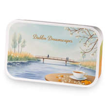 Dublin Dreamscapes sample blend