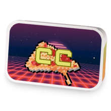 CC sample blend