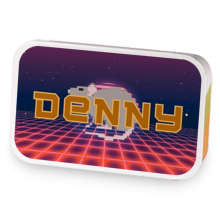 Denny's Bag sample blend