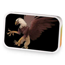 Griffin sample blend