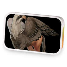 Hippogriff sample blend
