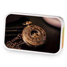 Time Romance sample blend