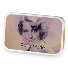 Rose Marie sample blend