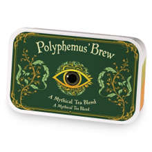 Polyphemus Brew sample blend