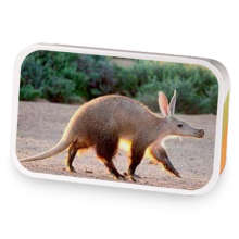Aardvark sample blend