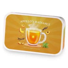 Apollos Radiance sample blend