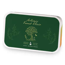 Artemis Forest Elixir sample blend