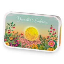 Demeters Embrace sample blend