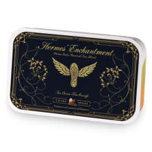 Hermes Enchantment sample blend