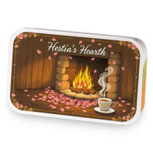 Hestias Hearth sample blend