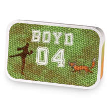 Matt Boyd sample blend