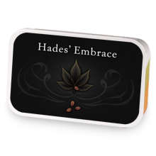 Hades Embrace sample blend