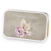 Persephones Embrace sample blend