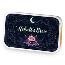 Hekates Brew sample blend