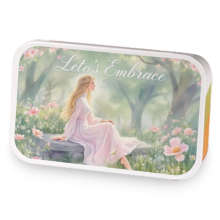 Letos Embrace sample blend