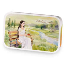 Eileithyias Embrace sample blend