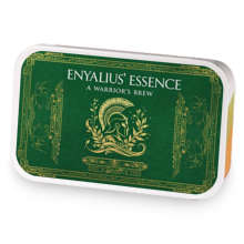 Enyalius Essence sample blend