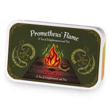 Prometheus Flame sample blend