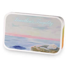 Leucotheas Tranquility sample blend