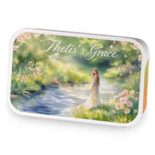 Thetis Grace sample blend
