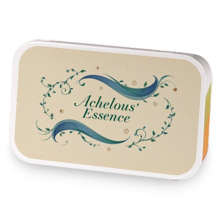 Achelous Essence sample blend