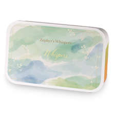 Zephyrs Whispers sample blend
