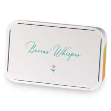 Boreas Whisper sample blend