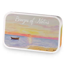 Breezes of Notus sample blend