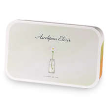 Asclepius Elixir sample blend