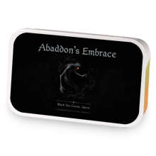 Abaddon's Embrace sample blend