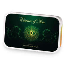 Essence of Aim sample blend