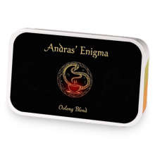 Andras Enigma sample blend