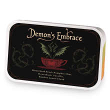 Demons Embrace sample blend