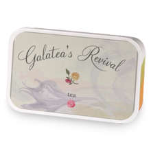 Galateas Revival sample blend