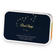 Orions Voyage sample blend