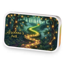 Ariadnes Path sample blend