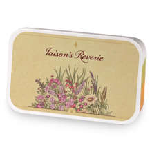 Iasions Reverie sample blend