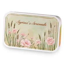 Syrinxs Serenade sample blend