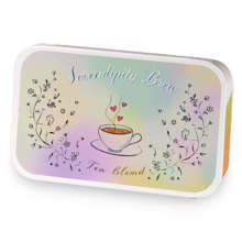 Serendipity Brew sample blend