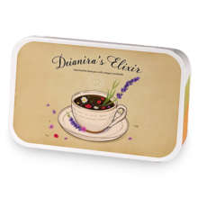Deianiras Elixir sample blend