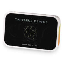Tartarus Depths sample blend