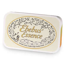 Ebebus Essence sample blend