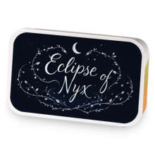 Eclipse of Nyx sample blend