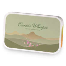 Oureas Whisper sample blend
