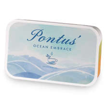 Pontus Ocean Embrace sample blend