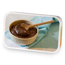 Ultimate Nutella-Inspired Tea sample blend