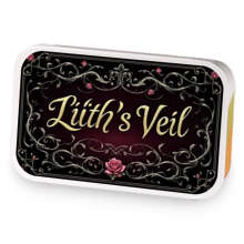 Liliths Veil sample blend