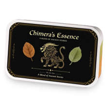 Chimeras Essence sample blend