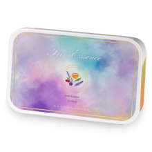 Iris's Essence sample blend