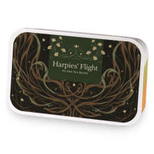 Harpies Flight sample blend